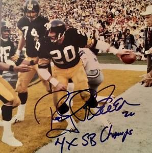 Meet your Posher, Jerry